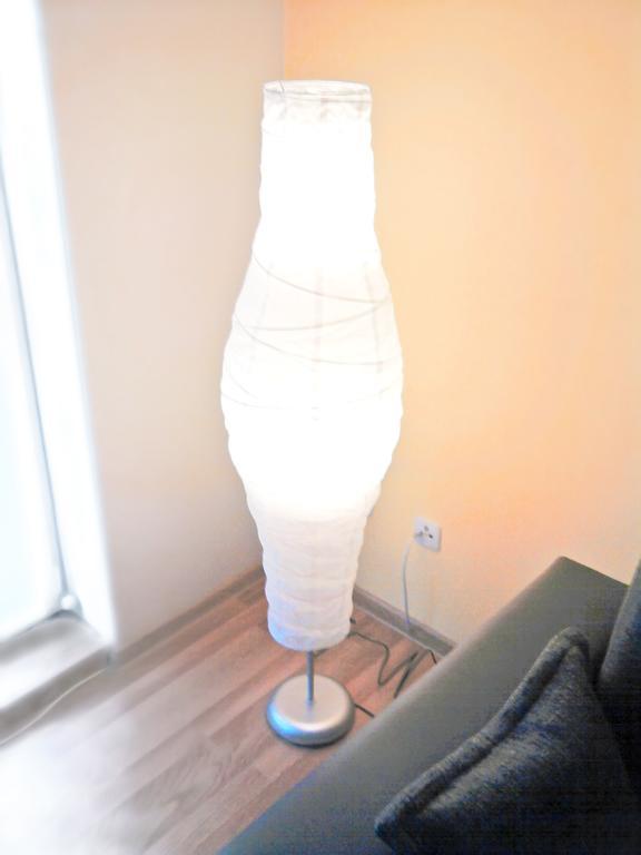 Tahiti Apartment Wroclaw Ngoại thất bức ảnh